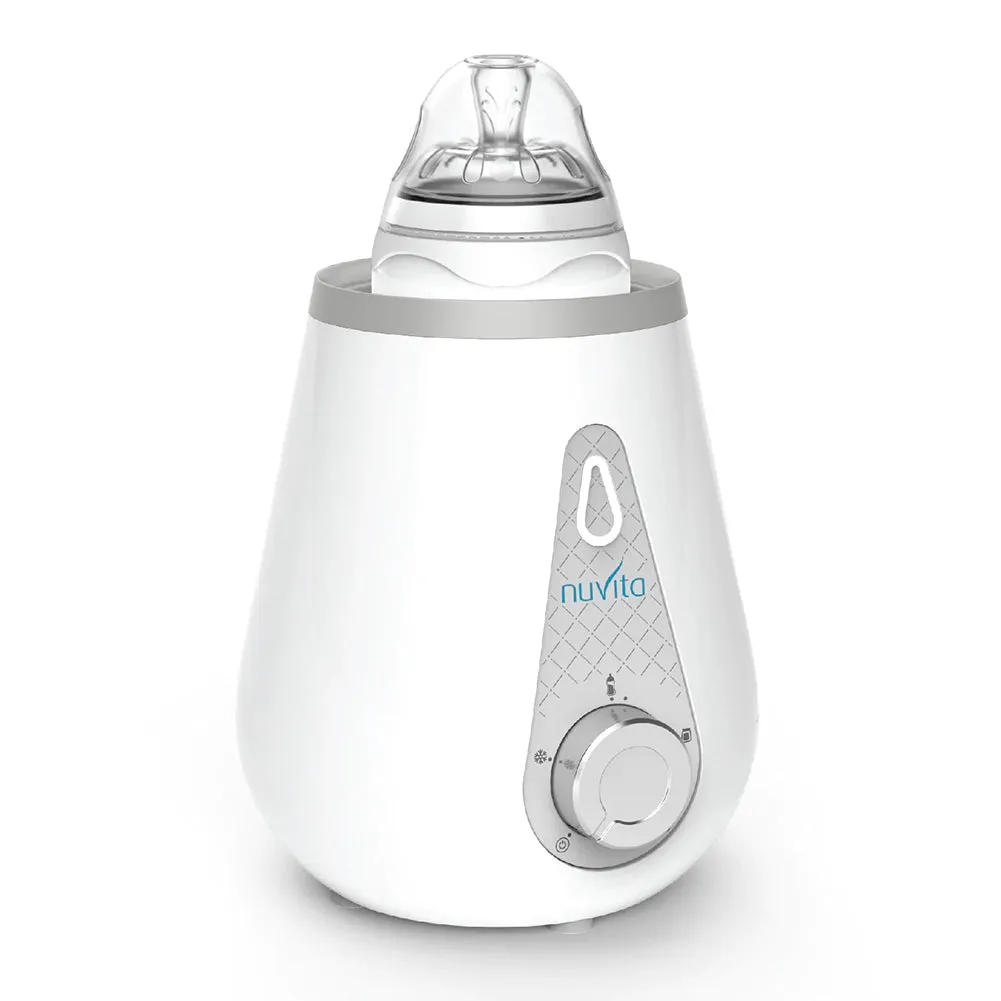 Nuvita 1165 Bottle Warmer Car & Home