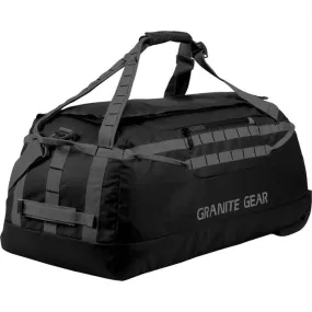 Packable Duffle Wheel 30" Blk