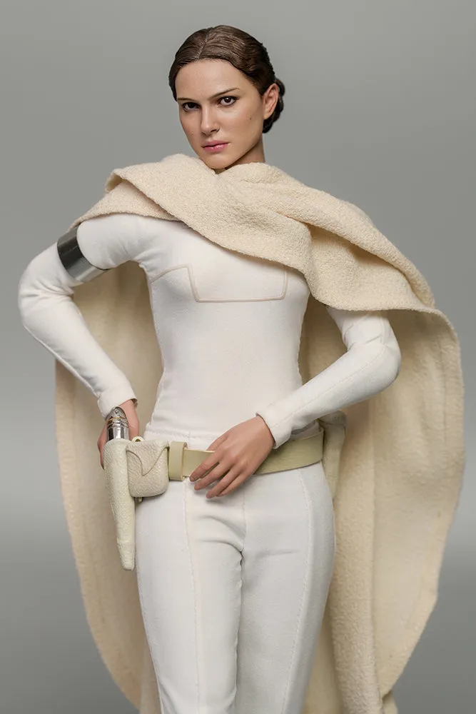 Padmé Amidala Sixth Scale Figure by Hot Toys