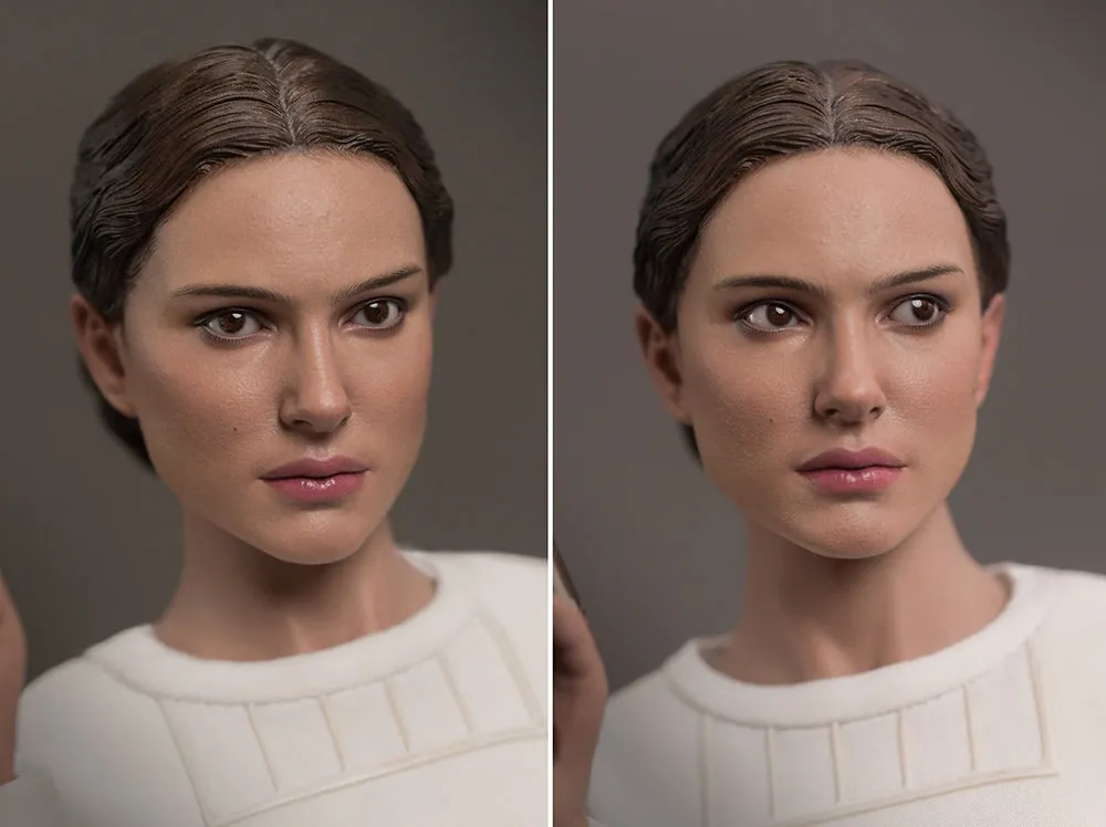 Padmé Amidala Sixth Scale Figure by Hot Toys