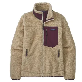 Patagonia Women's Classic Retro-X Fleece Jacket - DAPL