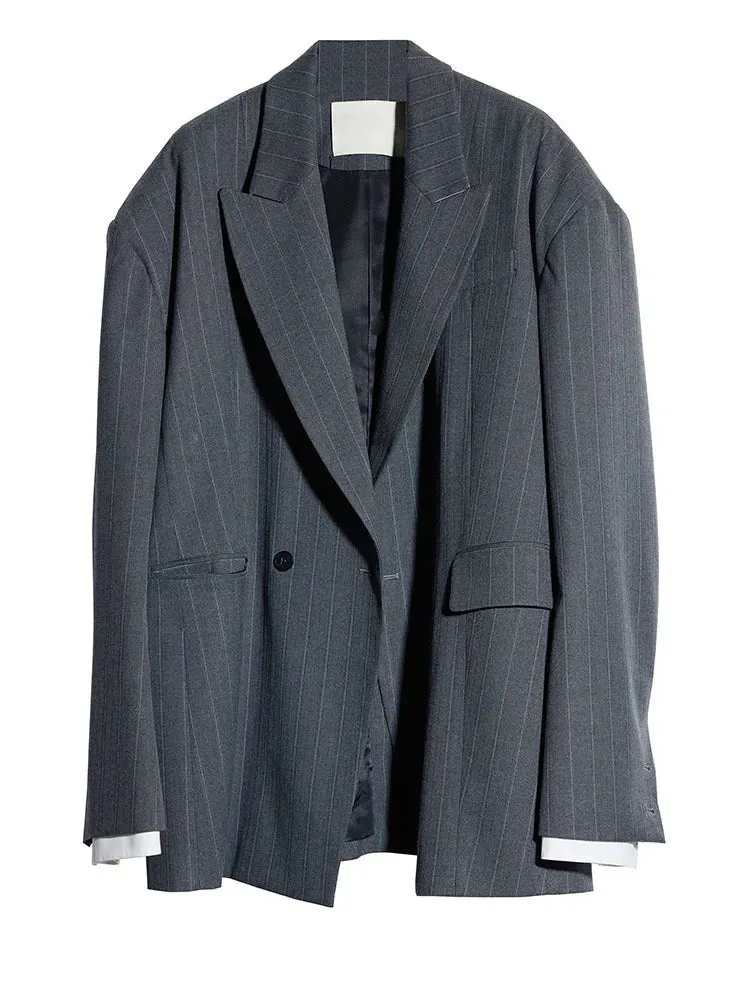 Peeks Oversized Blazer