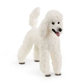 Poodle 2" Figure