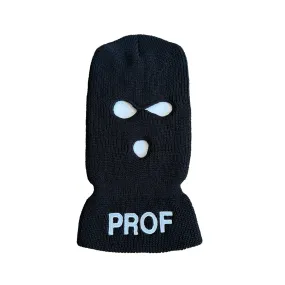 PROF "Liability" Ski Mask