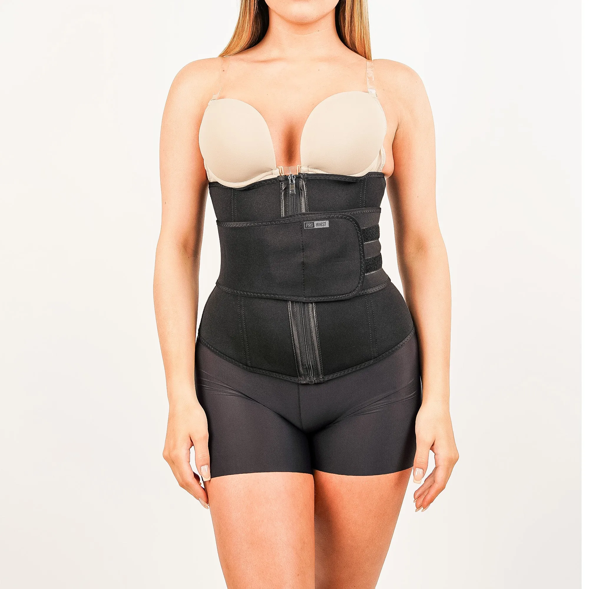 prowaist™ - Abdominal High Compression Waist Trainer