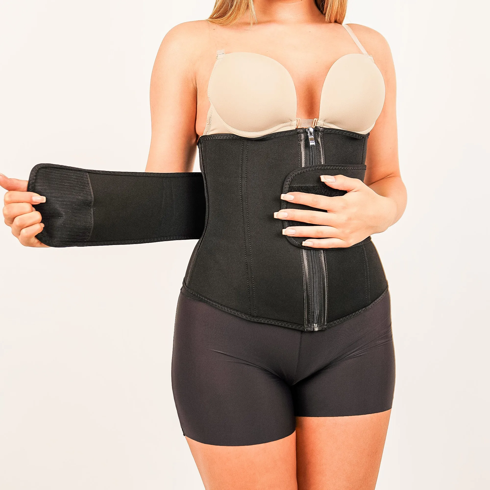 prowaist™ - Abdominal High Compression Waist Trainer