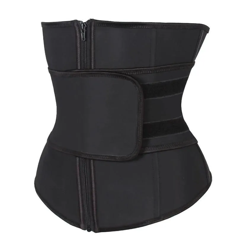 prowaist™ - Abdominal High Compression Waist Trainer