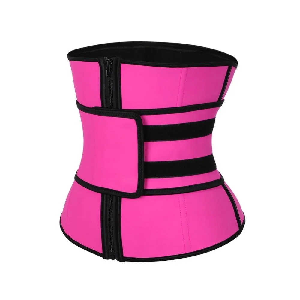 prowaist™ - Abdominal High Compression Waist Trainer