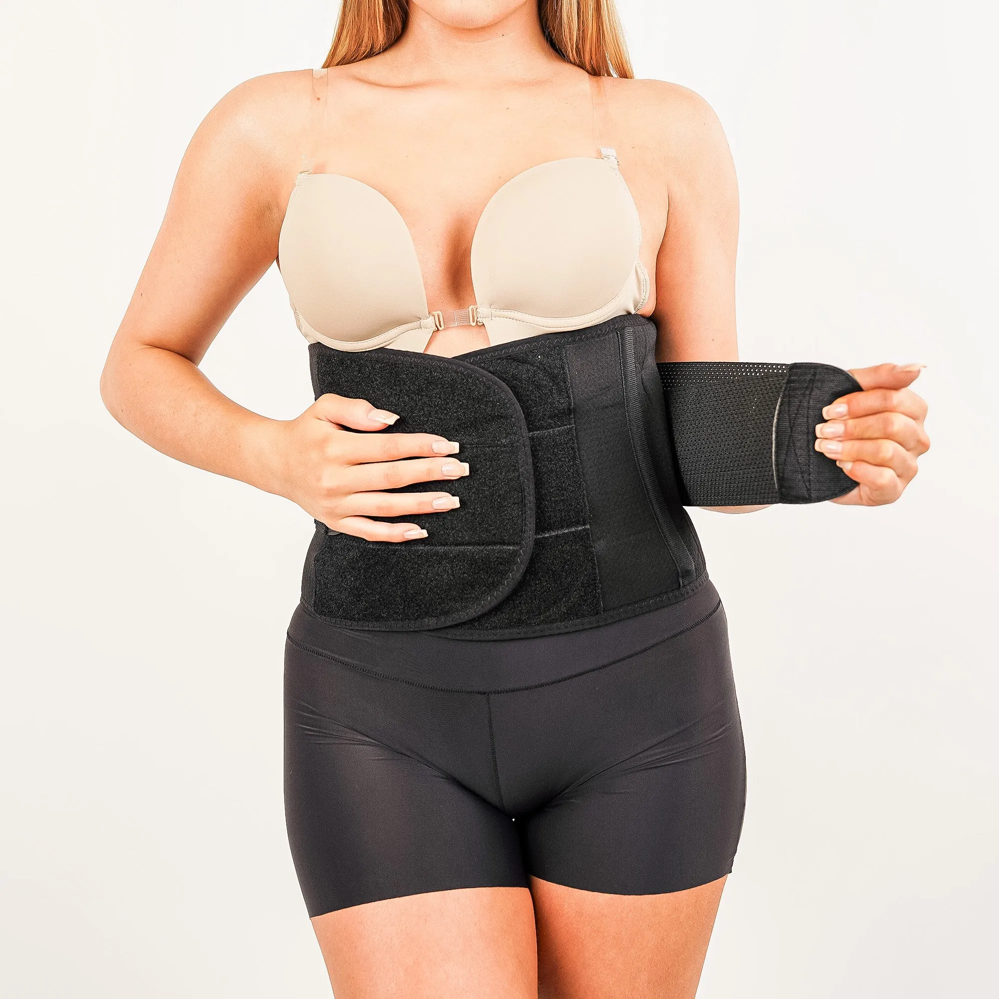 prowaist™ - Angel Workout Band Curve