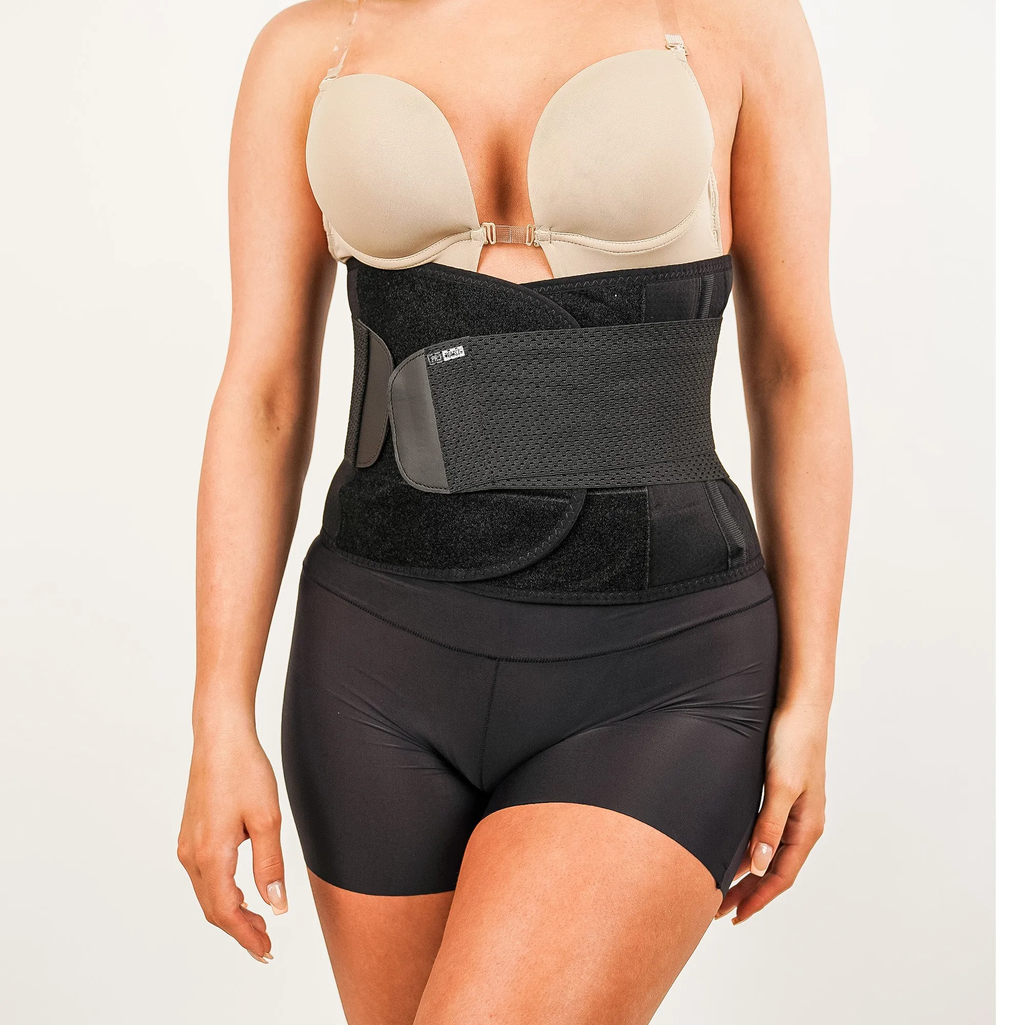 prowaist™ - Angel Workout Band Curve