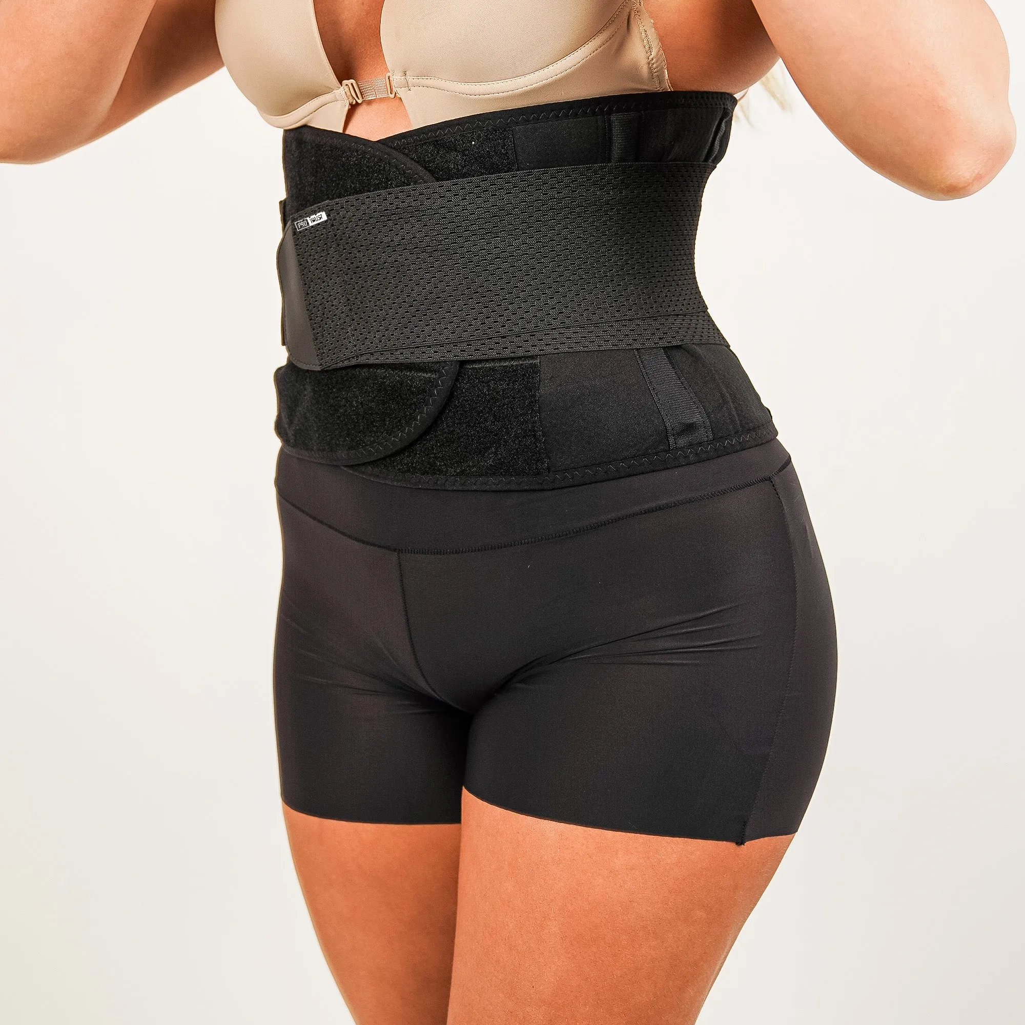 prowaist™ - Angel Workout Band Curve