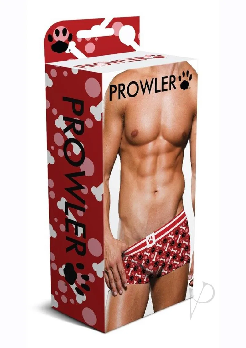 Prowler Red Paw Trunk Xl