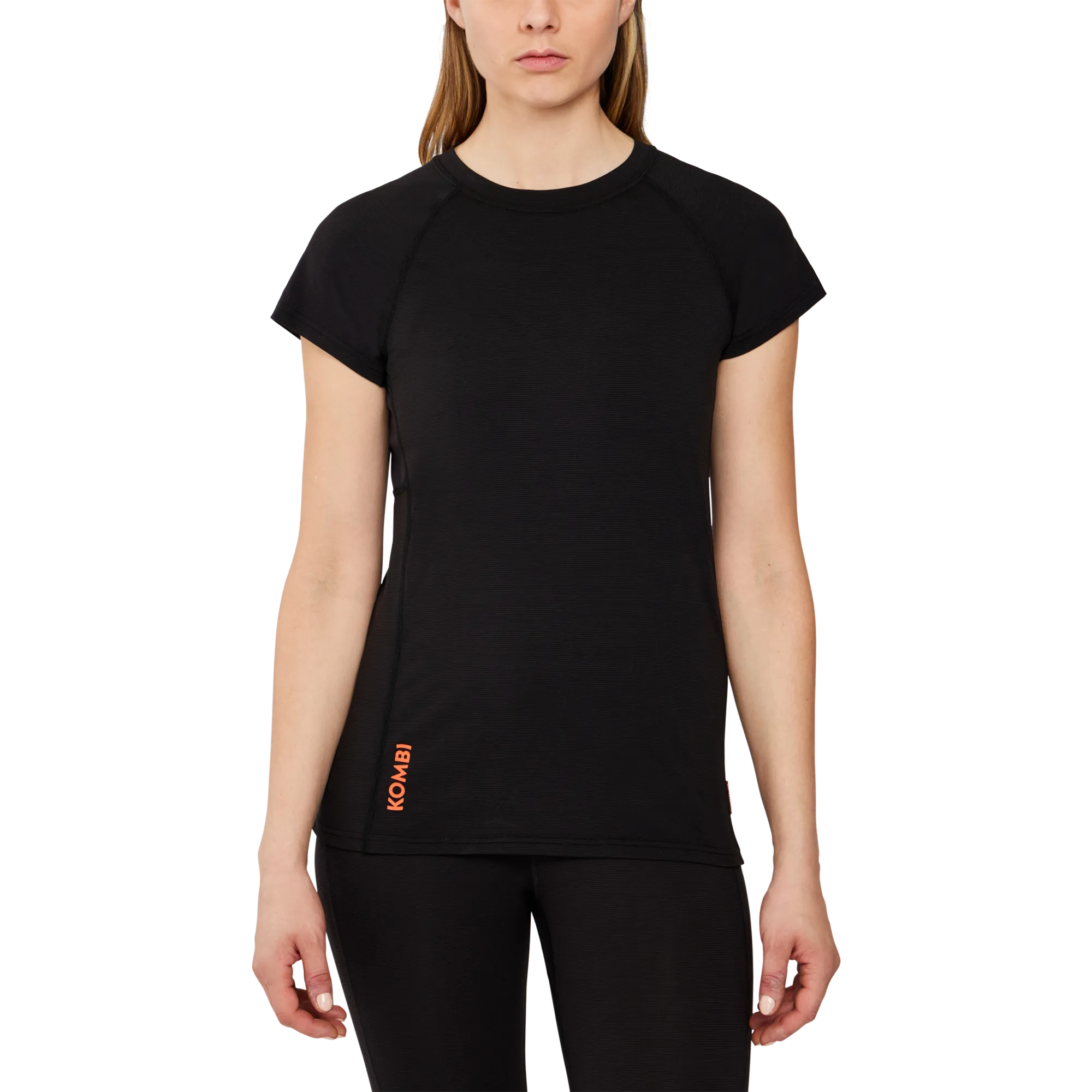 RedHEAT ACTIVE T-shirt Base Layer - Women