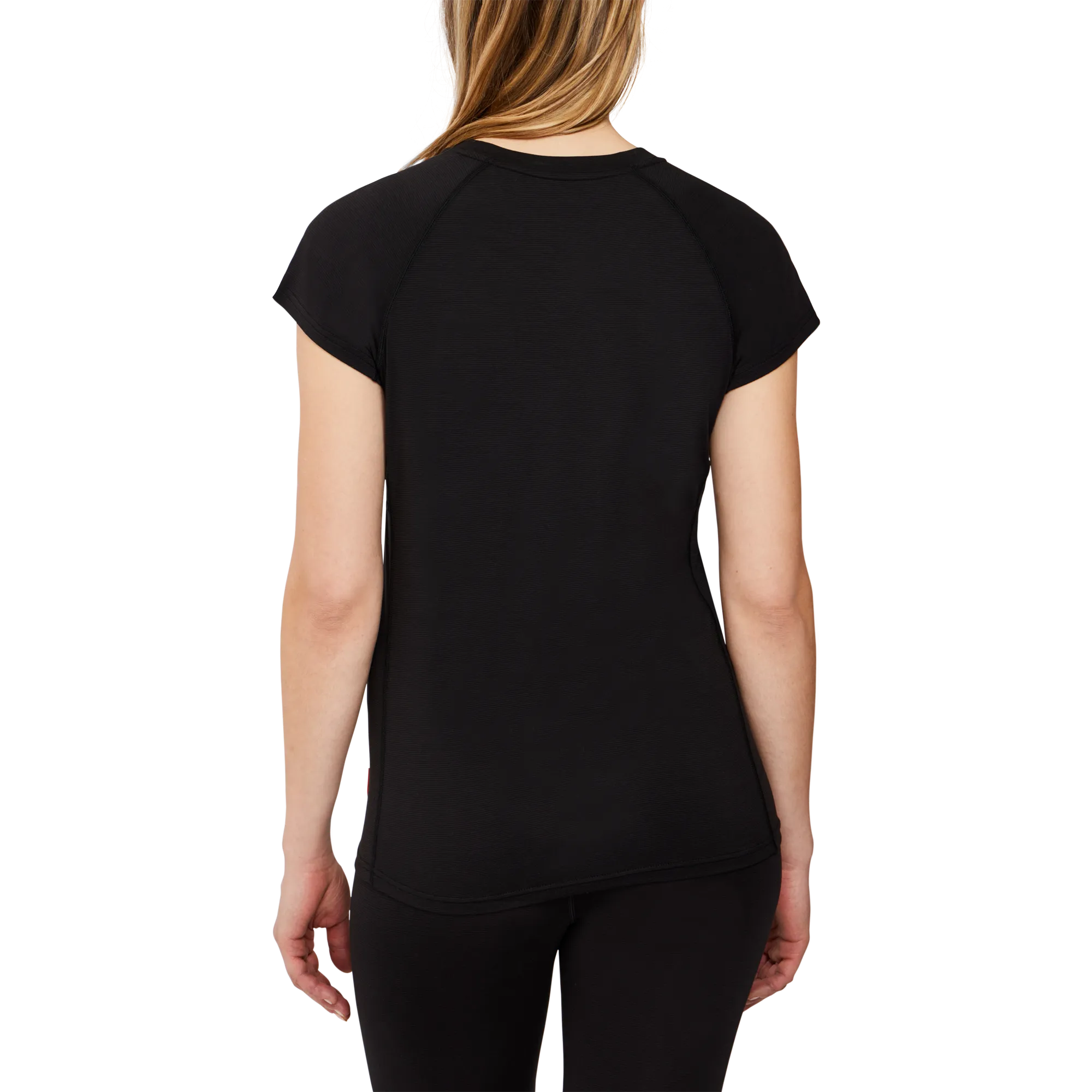 RedHEAT ACTIVE T-shirt Base Layer - Women