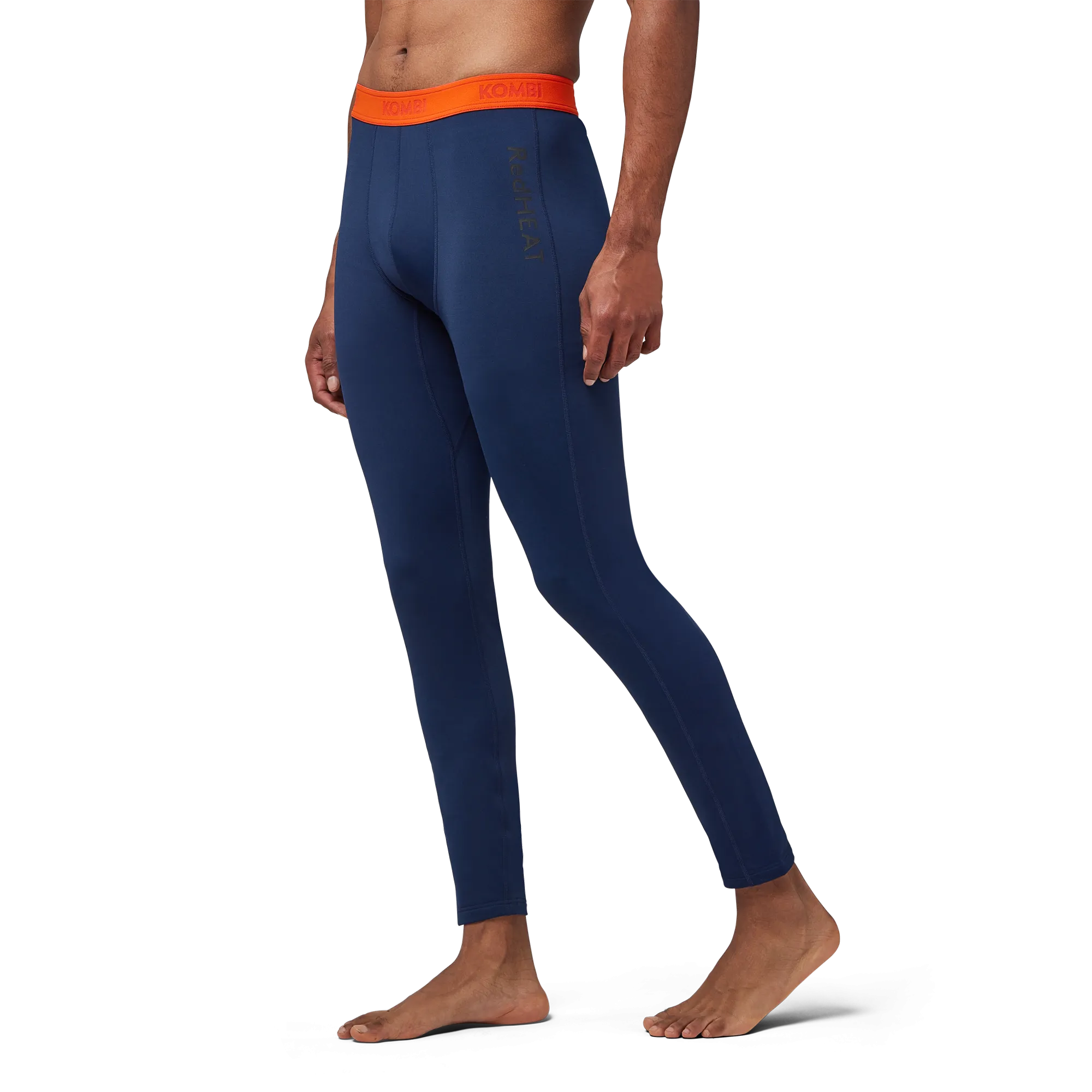 RedHEAT EXTREME Bottom Base Layer - Men