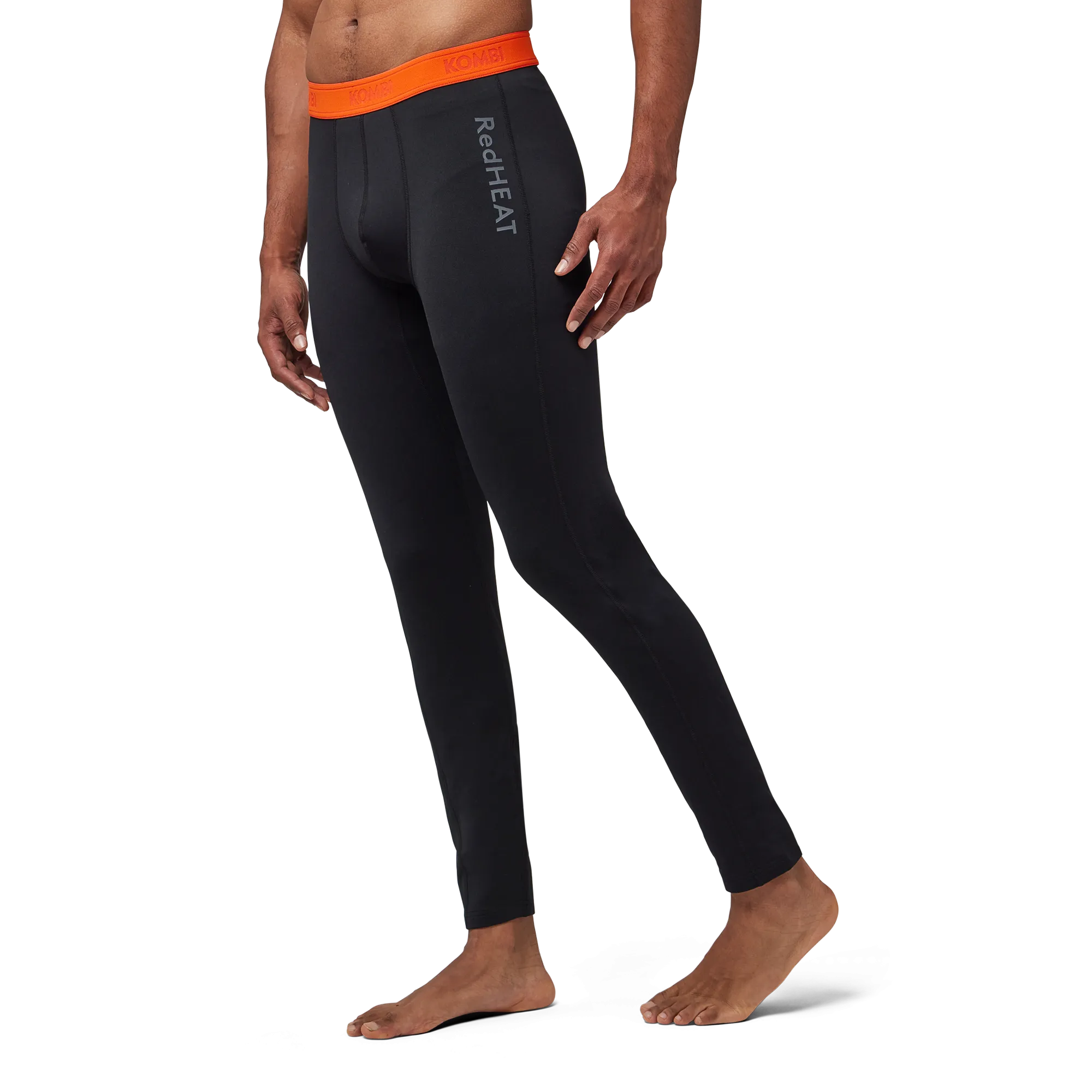 RedHEAT EXTREME Bottom Base Layer - Men