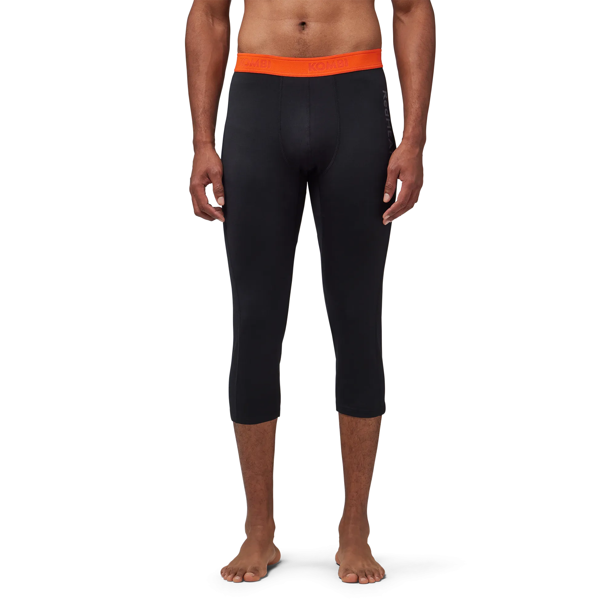 RedHEAT EXTREME Short Bottom Base Layer - Men