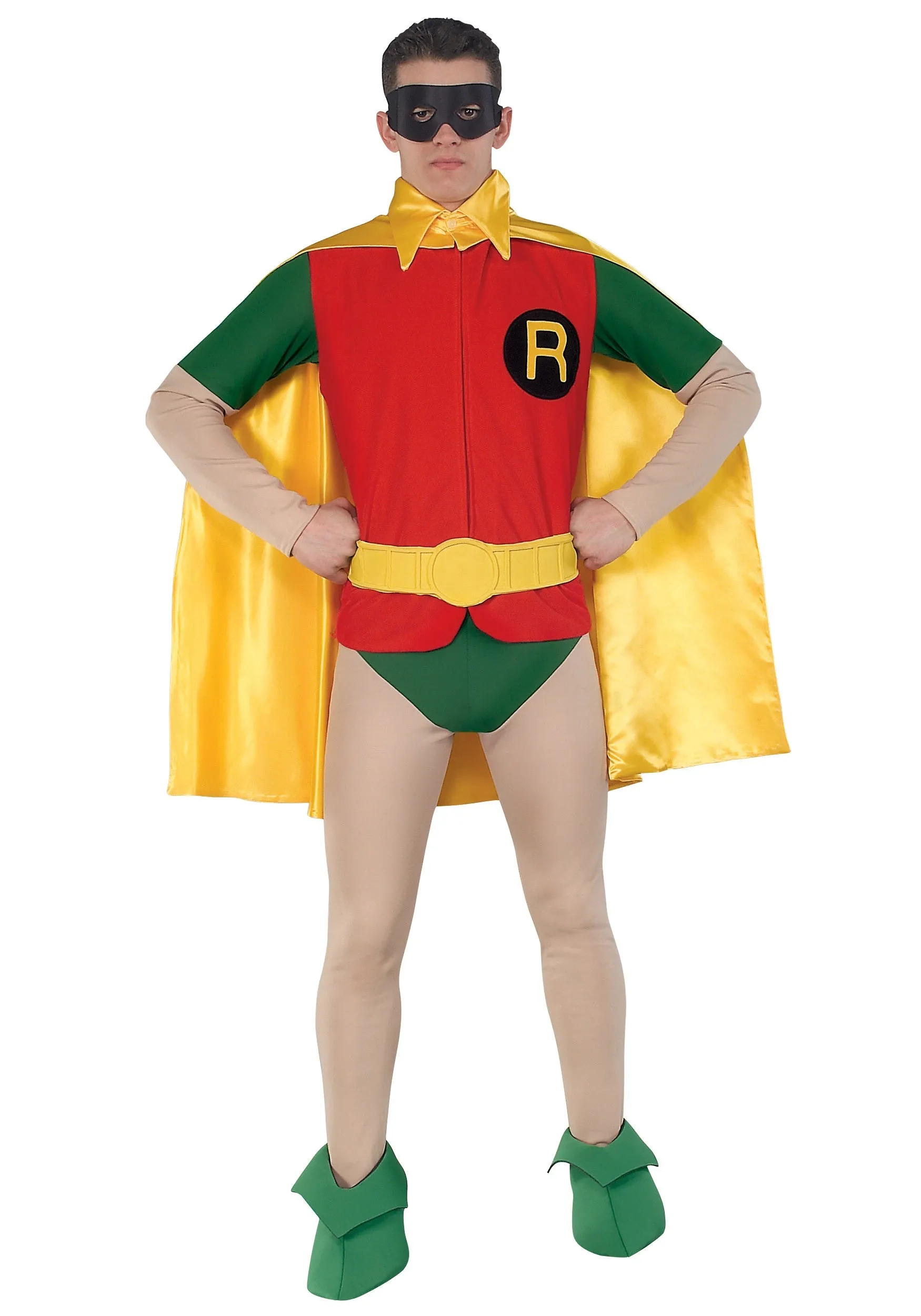 Robin Costume