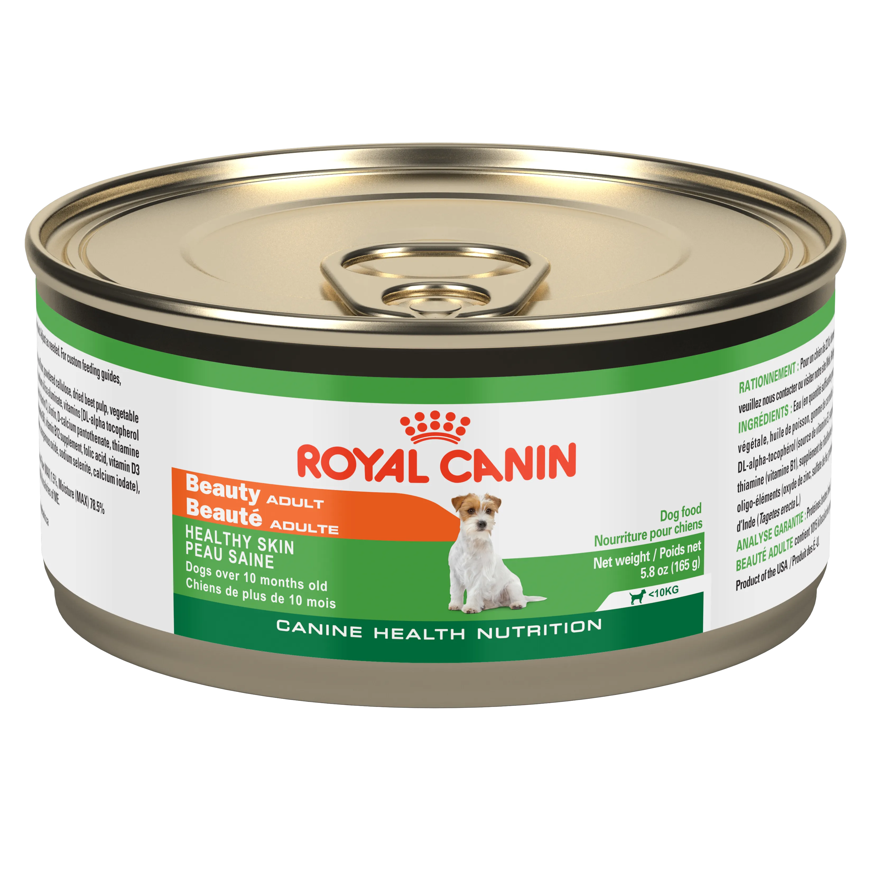 Royal Canin Adult Beauty 5.1oz