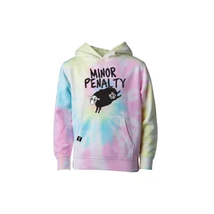 Salad Days Kids Pullover Hood