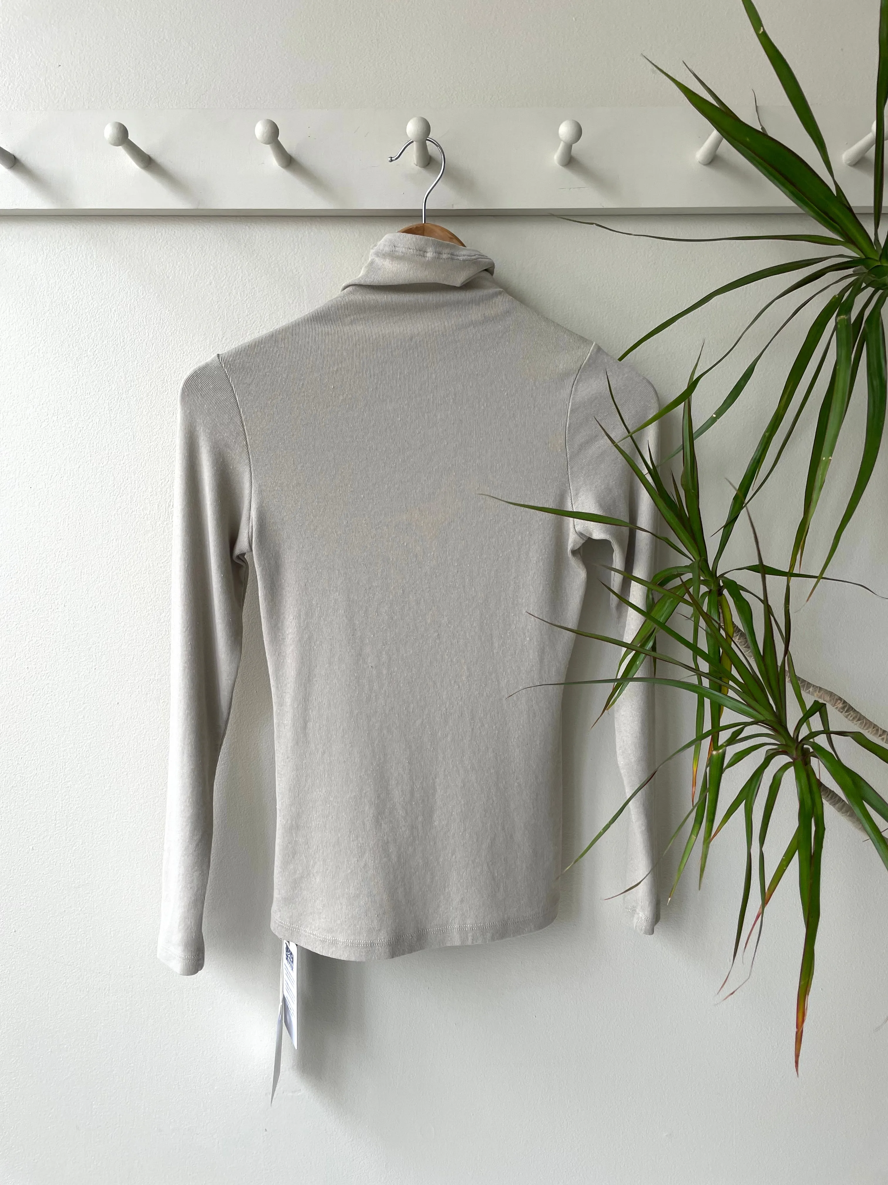 SALE | Whidbey Turtleneck | Jungmaven