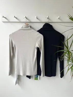 SALE | Whidbey Turtleneck | Jungmaven