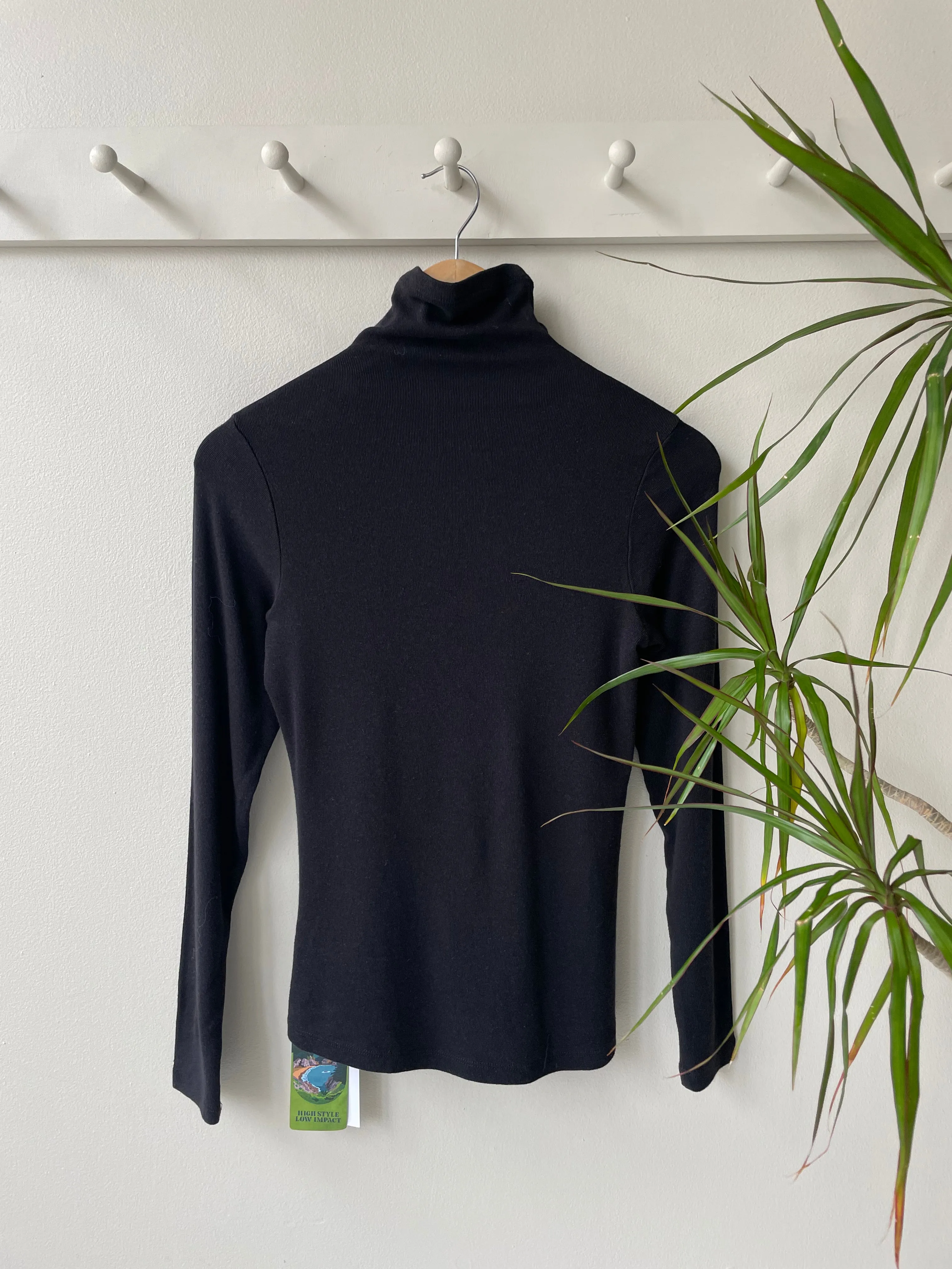 SALE | Whidbey Turtleneck | Jungmaven