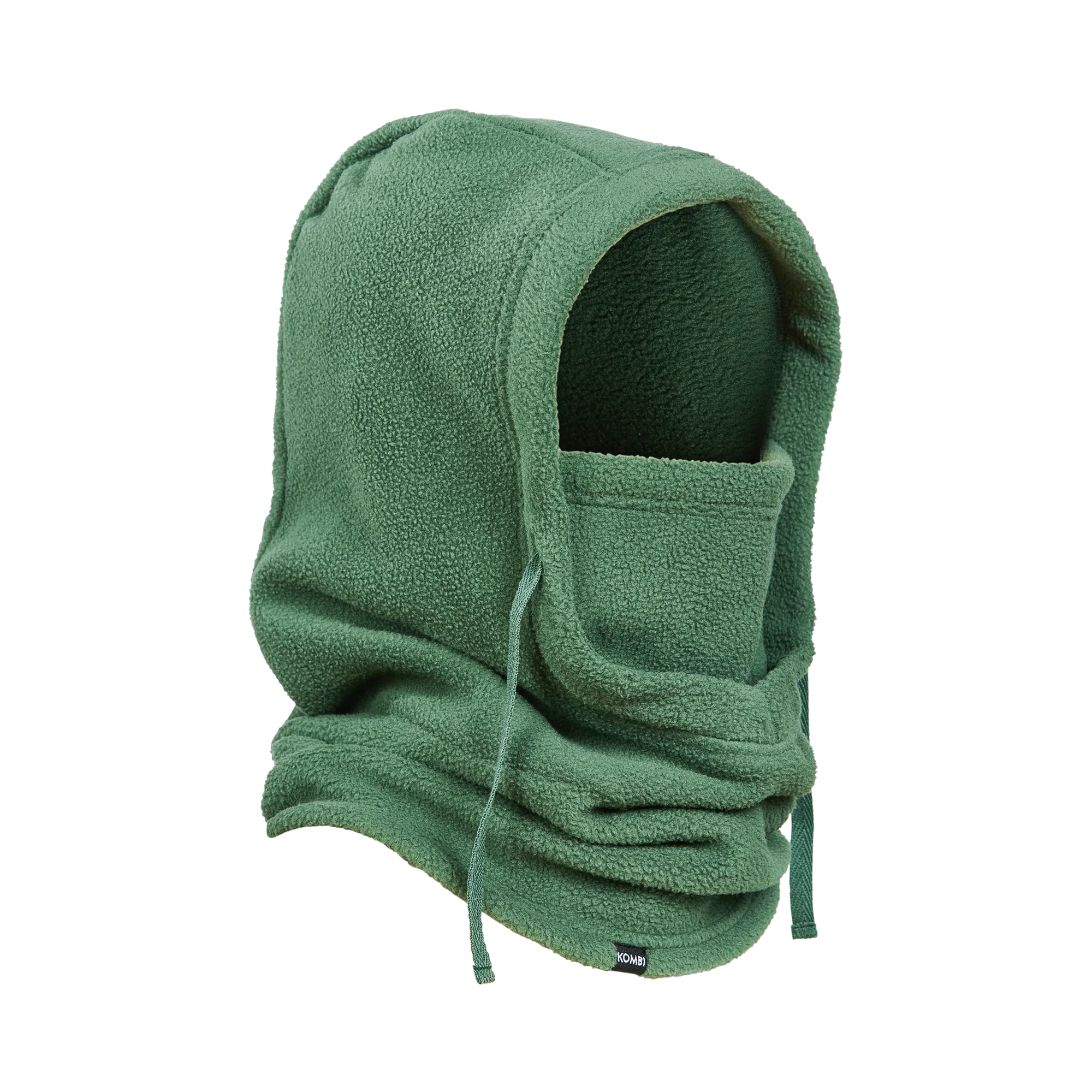 Sasquatch Fleece Balaclava - Junior