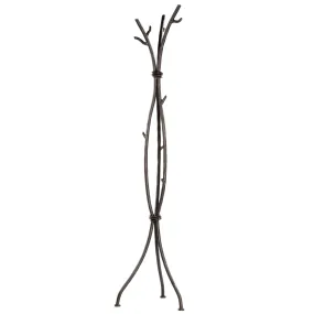 Sassafras Standing Coat Rack