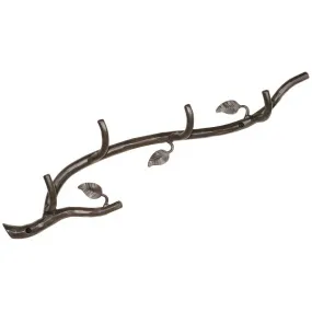 Sassafras Wall Coat Rack