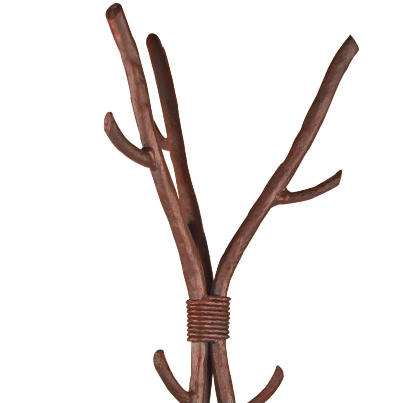 South Fork Standing Coat Rack