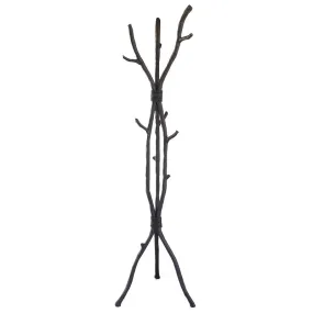 South Fork Standing Coat Rack