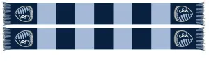 SPORTING KANSAS CITY SCARF - Classic Bar