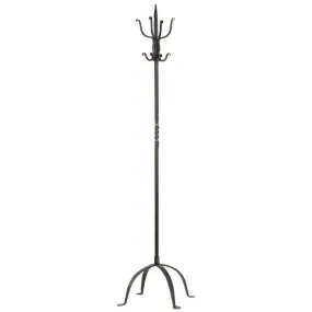 Standard Standing Coat Rack