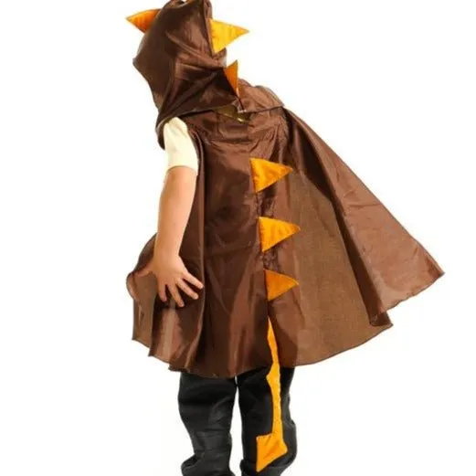 Stegosaurus Cape