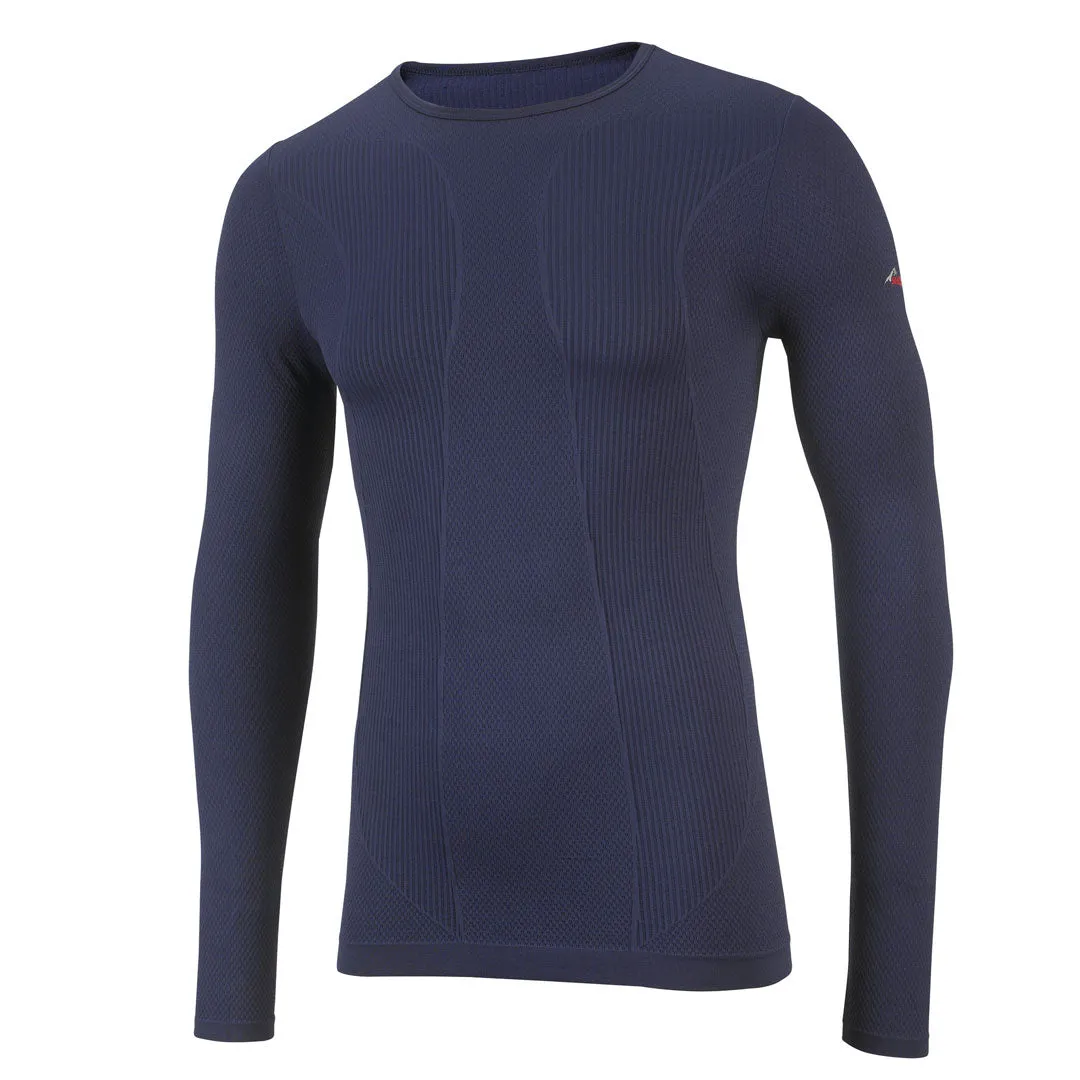 SUB STANDARD Factor 1 Plus Long Sleeve Base Layer Top