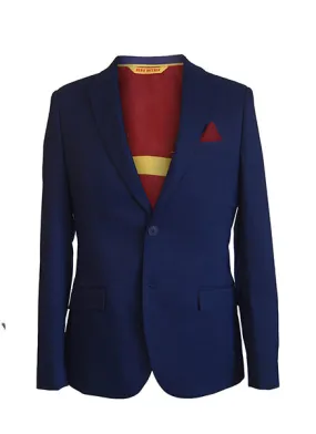 Superman 80th Anniversary Blazer Exclusive