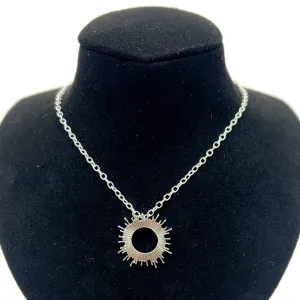 The Cordelia Day Collar - Sterling Silver