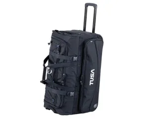 TUSA RD2 BK Roller Duffle Bag