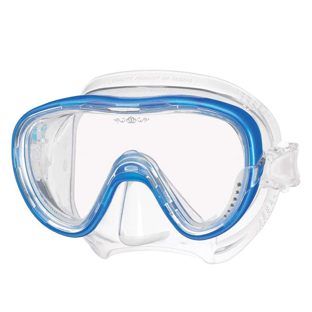 Tusa Tina Scuba Diving Mask