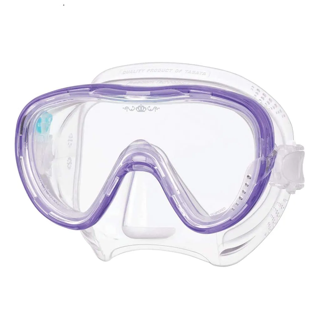 Tusa Tina Scuba Diving Mask