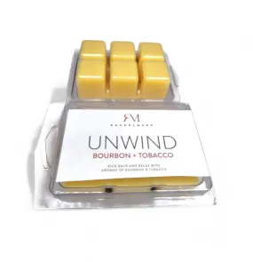 UNWIND Wax Melt