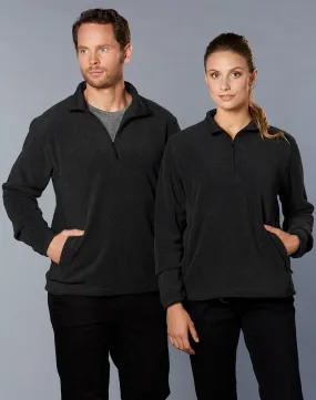 Winning Spirit Unisex Bexley Pullover (PF21)