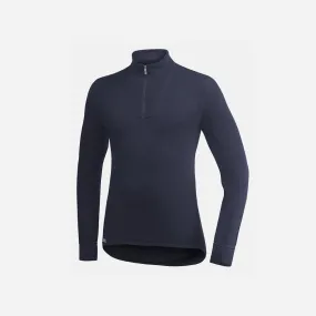 Woolpower Zip Turtleneck 200