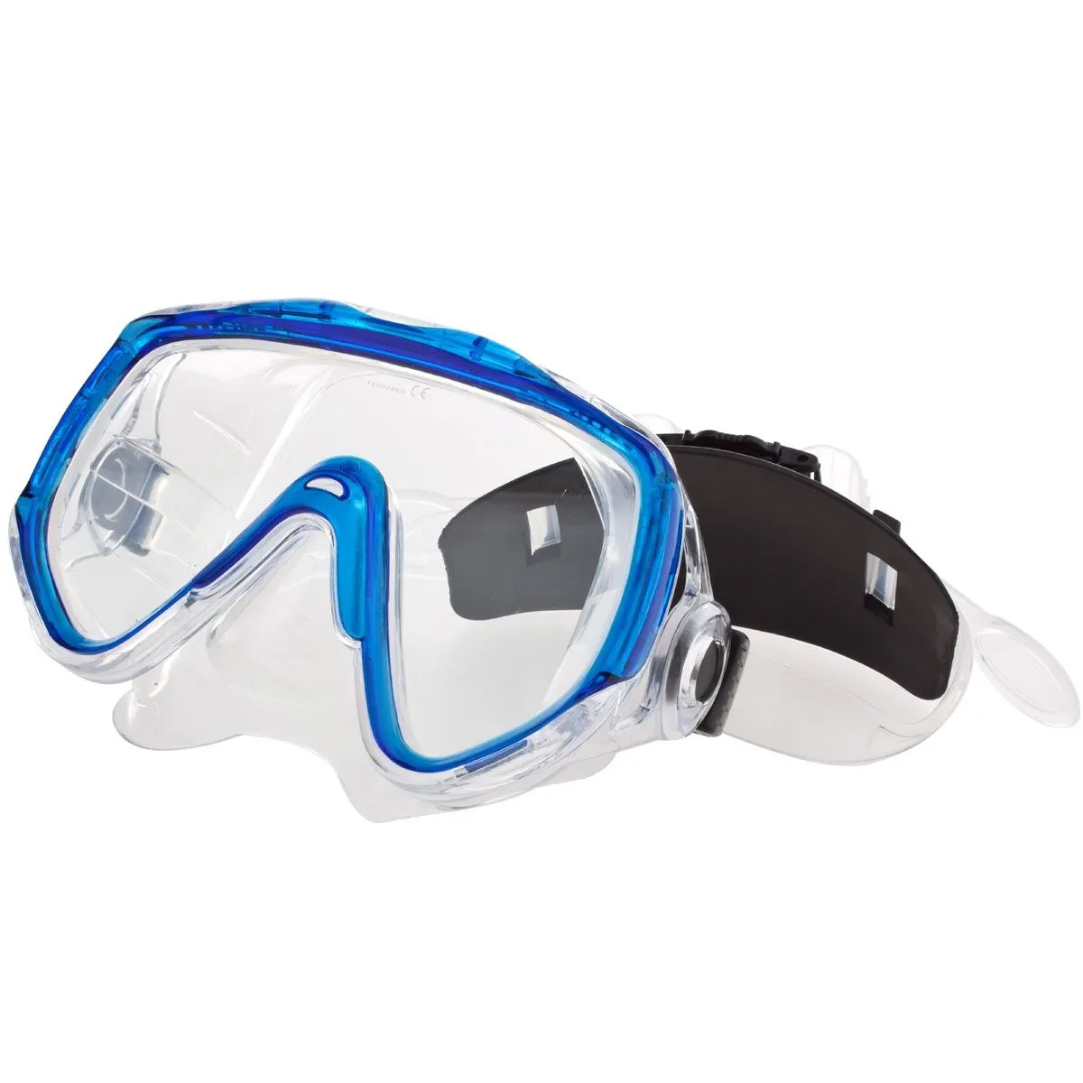 XS Scuba Cortez Dive Mask