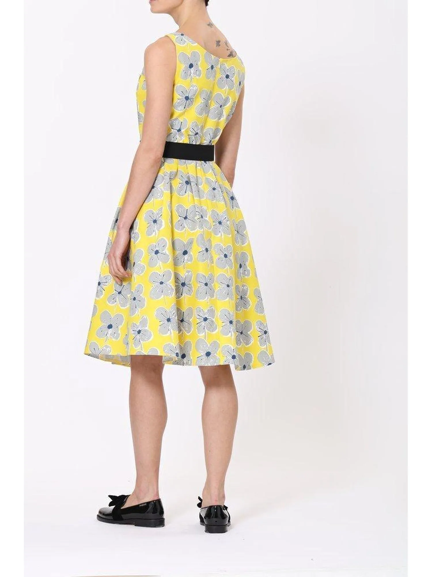 Zooey Dress - Daisy