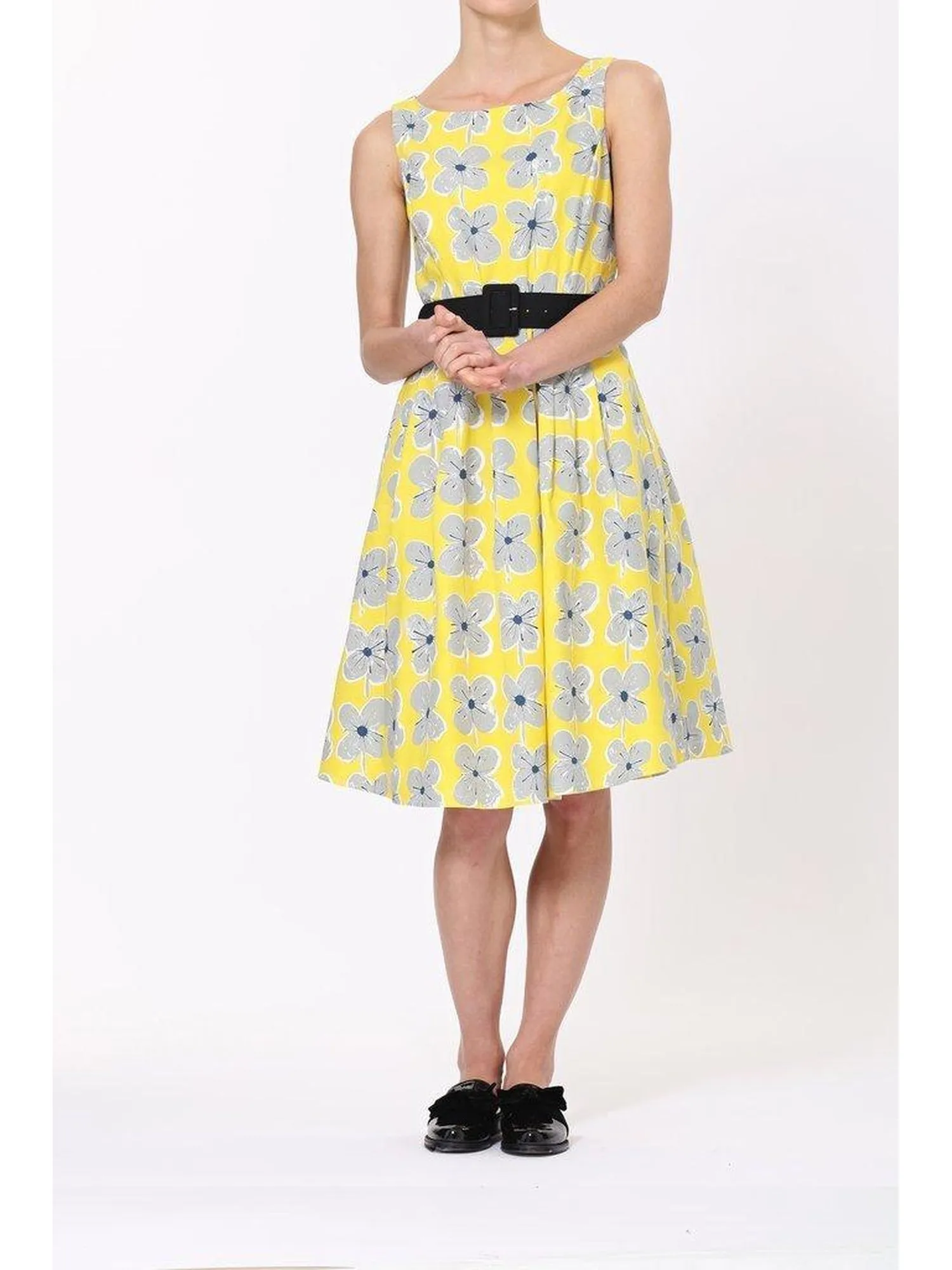 Zooey Dress - Daisy